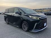 2026 LEXUS OTHER