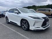 2020 LEXUS RX