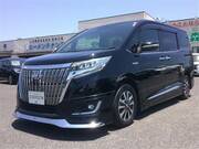 2018 TOYOTA ESQUIRE