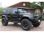 2014 CHRYSLER JEEP WRANGLER UNLIMITED