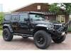 CHRYSLER JEEP WRANGLER UNLIMITED
