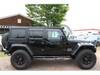 CHRYSLER JEEP WRANGLER UNLIMITED