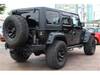 CHRYSLER JEEP WRANGLER UNLIMITED
