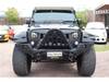 CHRYSLER JEEP WRANGLER UNLIMITED