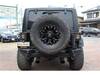 CHRYSLER JEEP WRANGLER UNLIMITED