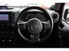 CHRYSLER JEEP WRANGLER UNLIMITED