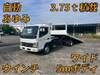 FUSO CANTER
