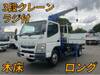 FUSO CANTER