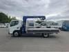 FUSO CANTER