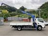 FUSO CANTER
