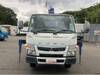 FUSO CANTER