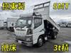 FUSO CANTER