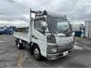 FUSO CANTER