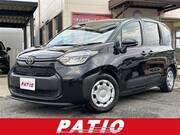 2023 TOYOTA SIENTA