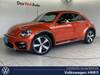 VOLKSWAGEN THE BEETLE