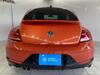 VOLKSWAGEN THE BEETLE