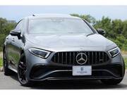 2023 MERCEDES BENZ CLS-CLASS