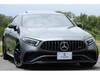 MERCEDES BENZ CLS-CLASS