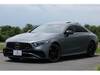 MERCEDES BENZ CLS-CLASS