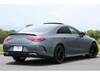 MERCEDES BENZ CLS-CLASS