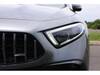 MERCEDES BENZ CLS-CLASS