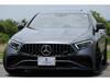 MERCEDES BENZ CLS-CLASS
