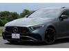 MERCEDES BENZ CLS-CLASS
