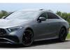 MERCEDES BENZ CLS-CLASS