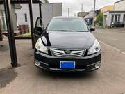 2011 SUBARU LEGACY OUTBACK