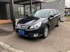 SUBARU LEGACY OUTBACK