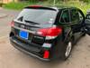 SUBARU LEGACY OUTBACK