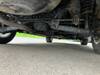 SUBARU LEGACY OUTBACK