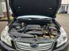 SUBARU LEGACY OUTBACK