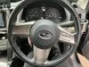 SUBARU LEGACY OUTBACK