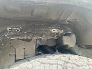 2013 TOYOTA HIACE VAN LONG DX