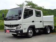 2025 FUSO CANTER