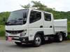 FUSO CANTER
