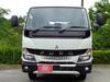 FUSO CANTER