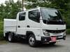 FUSO CANTER