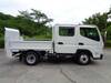 FUSO CANTER