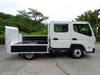 FUSO CANTER