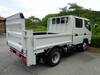 FUSO CANTER