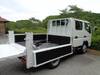 FUSO CANTER