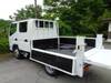 FUSO CANTER