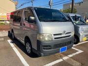 2007 TOYOTA REGIUS