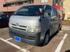 TOYOTA REGIUS