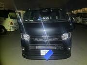 2024 TOYOTA HIACE VAN