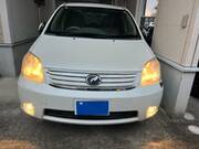 2009 TOYOTA RAUM