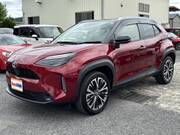 2021 TOYOTA YARIS CROSS