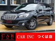 2017 SUBARU LEGACY OUTBACK